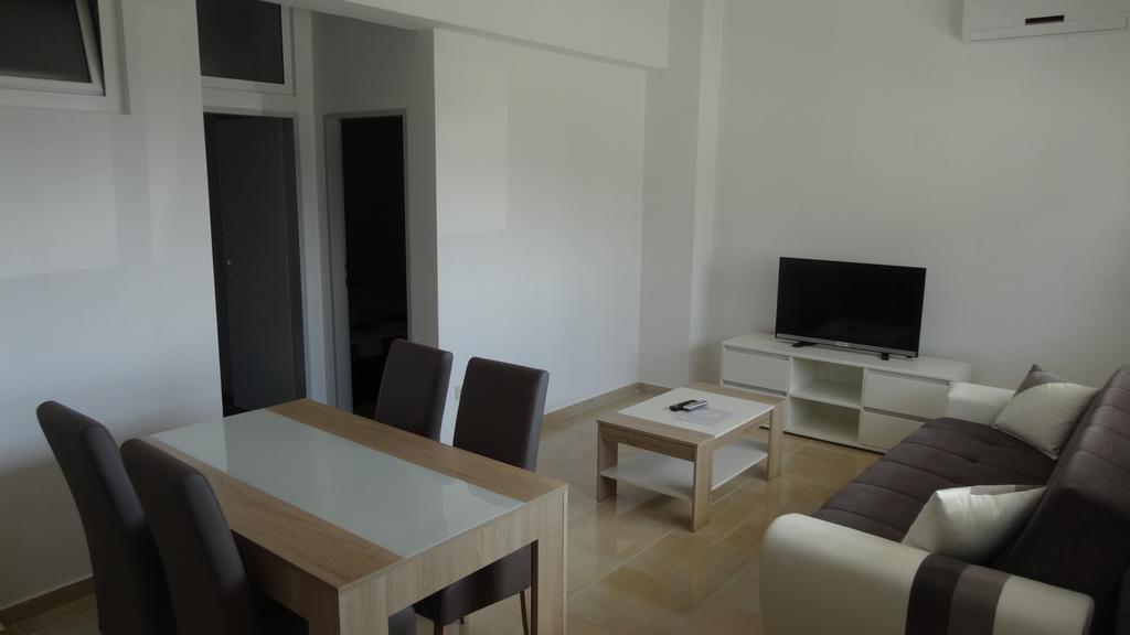 Apartments Braco 希杰·弗朗吉卡 外观 照片