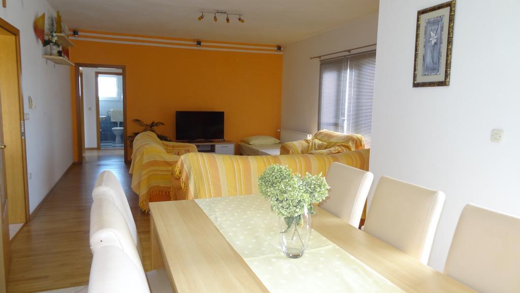 Apartments Braco 希杰·弗朗吉卡 外观 照片