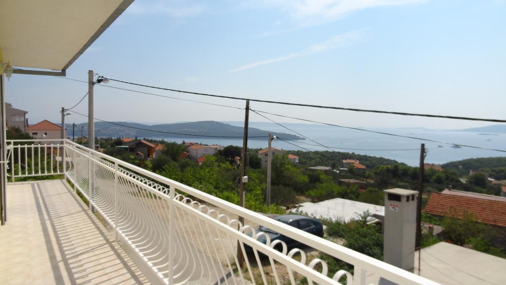 Apartments Braco 希杰·弗朗吉卡 外观 照片