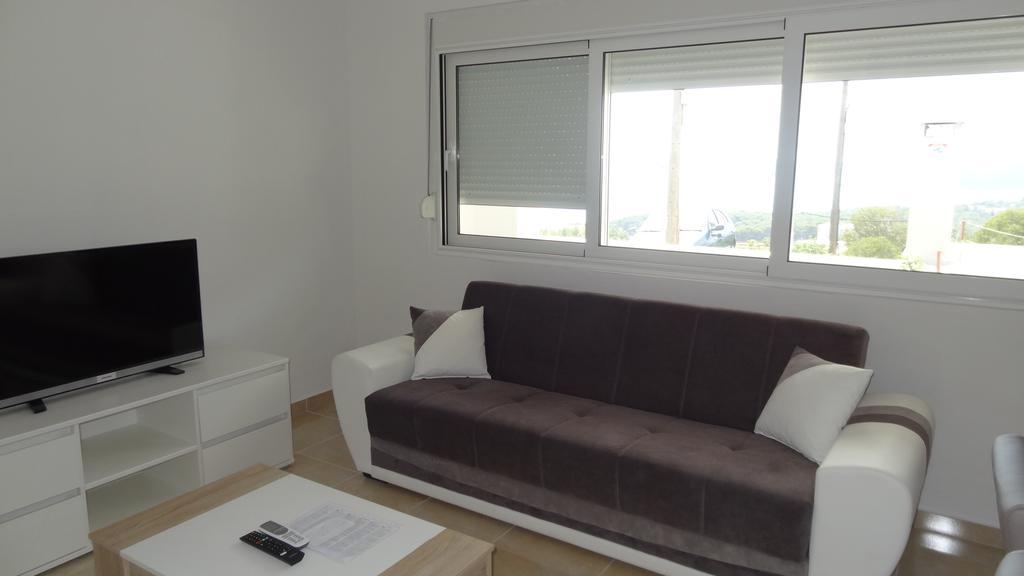 Apartments Braco 希杰·弗朗吉卡 外观 照片