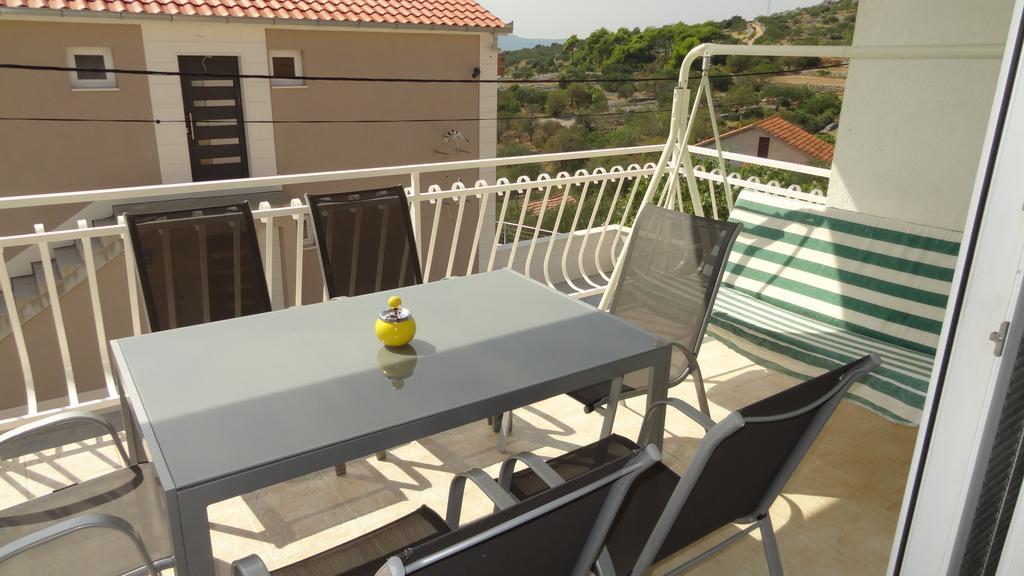 Apartments Braco 希杰·弗朗吉卡 外观 照片