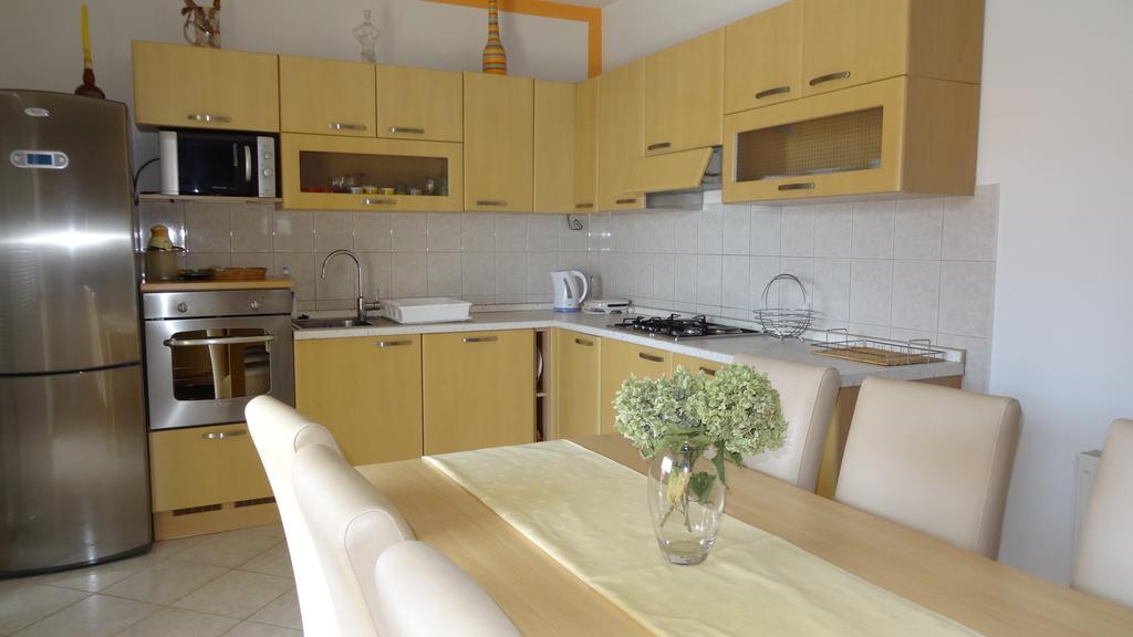 Apartments Braco 希杰·弗朗吉卡 外观 照片